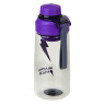 SILAPRO MAX Бутылка спортивная, NEON VIOLET, 550мл, РС