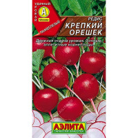 Редис Крепкий орешек  Аэлита Ц