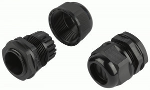 ЭРА сальник (кабельный ввод) MG32 (dотв. 32мм, dпровод 18-25мм) IP68 (уп.10шт, цена за уп) 65173