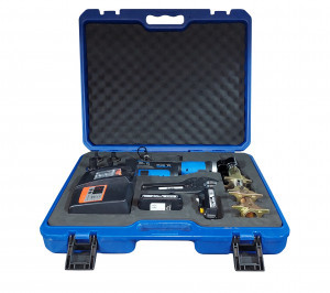 РосТурПласт Автоматический пресс-инструмент для монтажа аксиальных фитингов A1632, 28792