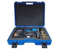 РосТурПласт Автоматический пресс-инструмент для монтажа аксиальных фитингов A1632, 28792