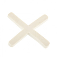 Крестики 3 мм, для кладки плитки, 250 шт Сибртех