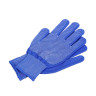 INBLOOM Перчатки садовые нейлоновые, ПВХ-точки, р9, 23см, 23г