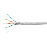 Кабель SkyNet Premium FTPнг(А)-LSLТx 4x2x0,51, медный, FLUKE TEST, кат.5e, однож., 305 м