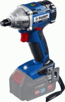 ЗУБР гайковерт бесщеточный Т7, 20В, 280Нм, без АКБ, GB-250