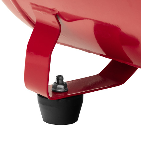 Компрессор безмасляный малошумный SPC 3000/50, 3000 Вт, ресивер 50 л, 520 л/мин// MTX