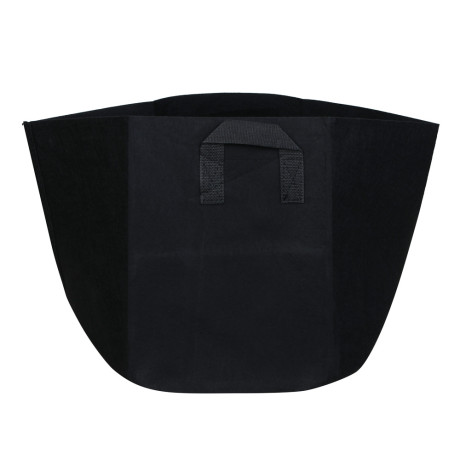 INBLOOM Вазон для посадки деревьев и кустов, 40x33см, 45л, фетр