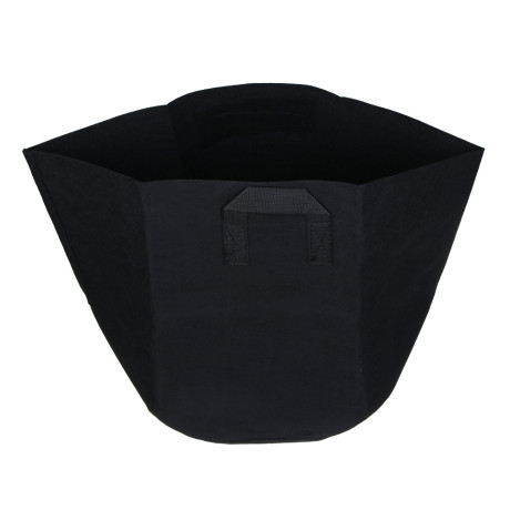 INBLOOM Вазон для посадки деревьев и кустов, 40x33см, 45л, фетр