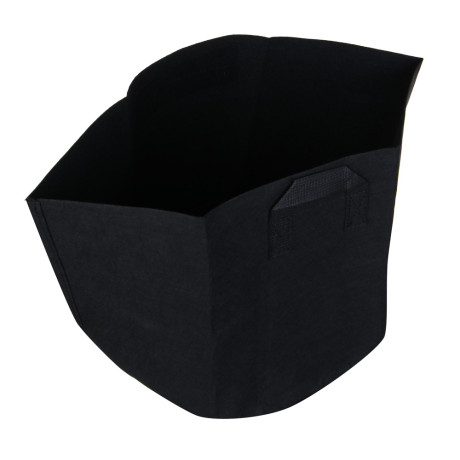 INBLOOM Вазон для посадки деревьев и кустов, 40x33см, 45л, фетр