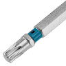 Бита Torx 30х50мм, сталь S2, шестигр., 10 шт. Gross