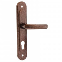 Зенит РФ1-68.02 медь Комплект ручек20)