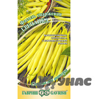 Фасоль Гречанка Гавриш Ц