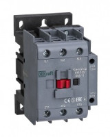 DEKraft контактор КМ-102 65А 400В АС3 АС4 1НО+1НЗ 22024DEK