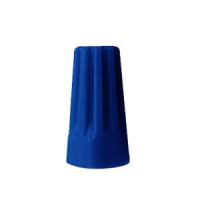 ASD/inHome колпачок СИЗ-2 (2-4,5 мм2) Синий (уп.100шт, цена за уп) 2472
