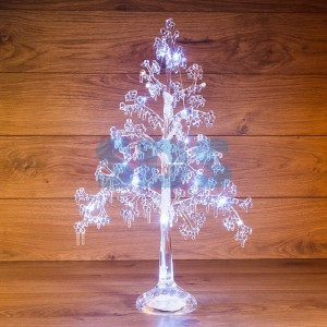 Фигура на подставке "Ель" 50,7 см