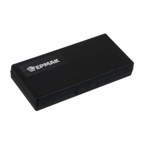 ЕРМАК Микрометр механический, 25-50 мм