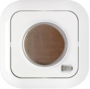 Bylectrica Гармония мех. выкл. сенсорный с задерж. времени откл.(1,5-5 мин, до 100Вт.) С1-230-048