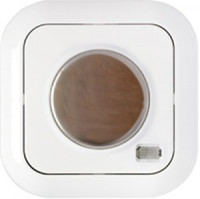 Bylectrica Гармония мех. выкл. сенсорный с задерж. времени откл.(1,5-5 мин, до 100Вт.) С1-230-048