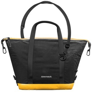 Сумка-холодильник Арктика 25л, 011-25, черная