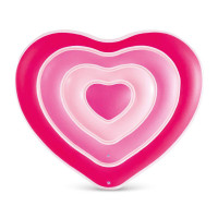 INTEX Матрас надувной &quot;SWEETHEART&quot;, 155x135x25 см, 58727EU