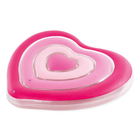 INTEX Матрас надувной "SWEETHEART", 155x135x25 см, 58727EU