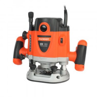 PATRIOT Фрезер электрический ER 180, 1600 Вт, цанги 6/8/12 мм, 150300180