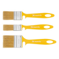 Набор кистей «Лаки» 25 мм, 35 мм, 50 мм Color Line Matrix