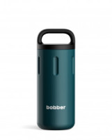 Термокружка BOBBER Bottle 0,59л, темно-бирюзовый