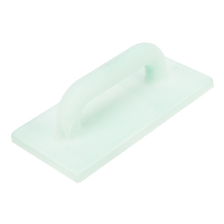 Терка полиуретановая, 120 х 240 мм, облегченная Сибртех