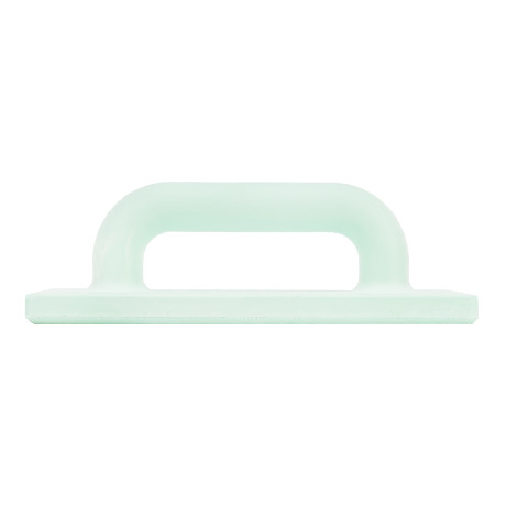 Терка полиуретановая, 120 х 240 мм, облегченная Сибртех