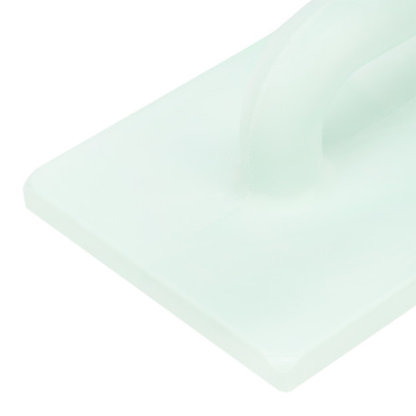 Терка полиуретановая, 120 х 240 мм, облегченная Сибртех