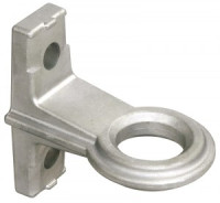 IEK Кронштейн анкерный КАМ-4000 (CA 1500/2000, SO 253) UKA-12-1500-4000