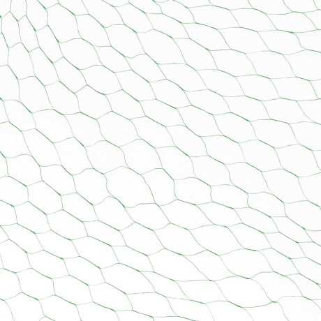 Сетка от птиц 4*10 м ячейка 20*20 мм САДОВИТА (60)