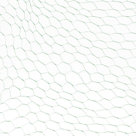 Сетка от птиц 4*10 м ячейка 20*20 мм САДОВИТА (60)