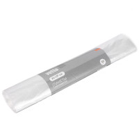 Пакеты для продуктов тм VETTA, 24х37см, полиэтилен, 6мкм, 50шт