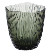 VETTA Стакан для ванной комнаты, пластик, 10x9,5 см