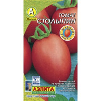 Семена Томат Столыпин Аэлита
