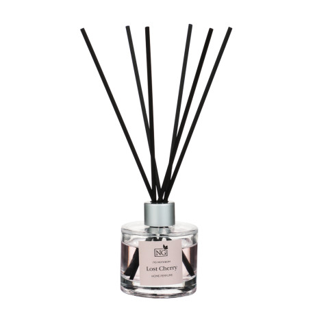 NEW GALAXY Диффузор Home Perfume, Lost Cherry 40мл