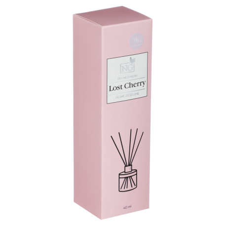 NEW GALAXY Диффузор Home Perfume, Lost Cherry 40мл