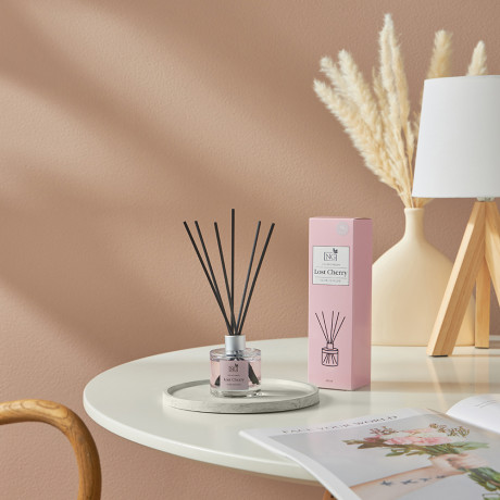 NEW GALAXY Диффузор Home Perfume, Lost Cherry 40мл