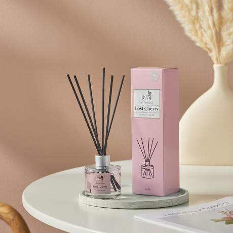 NEW GALAXY Диффузор Home Perfume, Lost Cherry 40мл
