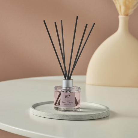 NEW GALAXY Диффузор Home Perfume, Lost Cherry 40мл