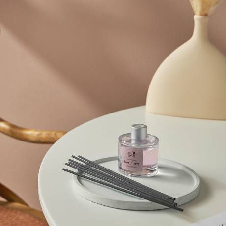 NEW GALAXY Диффузор Home Perfume, Lost Cherry 40мл