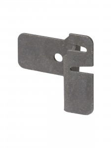 TDM Держатель фасадный прут 6-10/полоса 25-40мм, термодиффузия SQ2402-3268