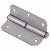 Кунгур накл ПН1-85 без покр. прав б/ш (10шт уп./цена за шт.) Петля (100,10)