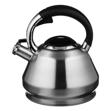 VETTA Чайник стальной 2,7л "Ками", индукция