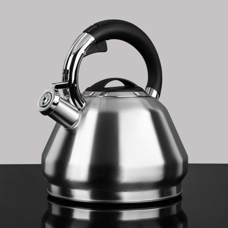 VETTA Чайник стальной 2,7л "Ками", индукция