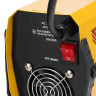 Аппарат инверторный дуговой сварки DS-160 Compact, 160 А, ПВ 70%, диаметр электрода 1.6-3.2 мм Denzel