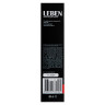 LEBEN Плитка электрическая двухконфорочная 2000Вт нагр. эл. диск d15,5см