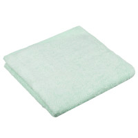 PROVANCE Бамбук Полотенце махровое, 70% бамбук, 30% хлопок, 70х130см, 400гр/м, пыльная мята